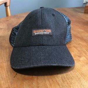 Patagonia Tin Shed Hat